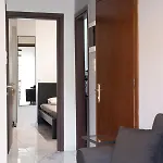 Dimo's Apartment *