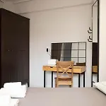 Apartment Dimo's Litochoro