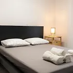 Dimo's Apartment *
