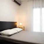 Dimo's Apartment