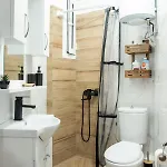 Apartment Dimo's Litochoro