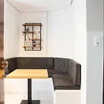 Dimo's Apartment *