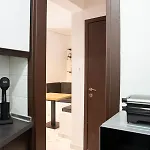 Dimo's Apartment Litochoro