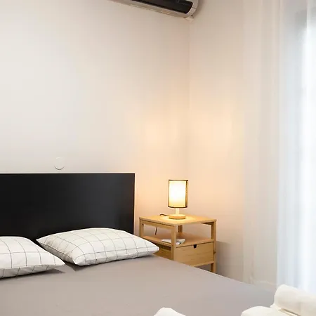 Dimo's Apartamento *