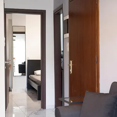 Dimo's Apartamento *