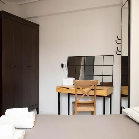 Apartamento Dimo's Litochoro