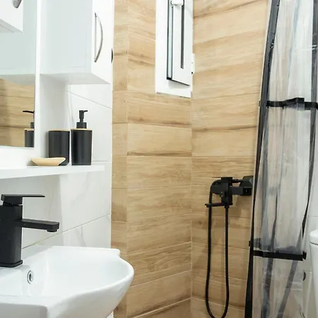 Dimo's Apartamento *