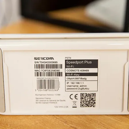 Apartamento Dimo's *