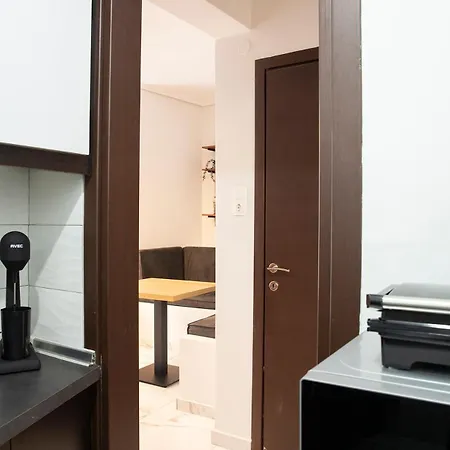 Dimo's Apartamento Litochoro