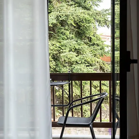 Dimo's Apartamento *