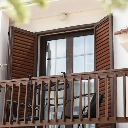 Dimo's Apartamento *