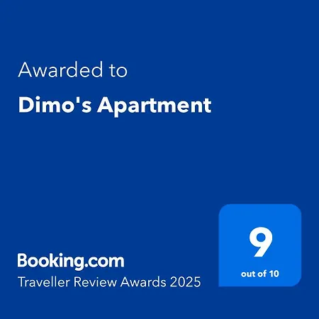 Dimo's *